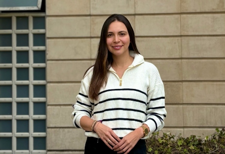 Paola Andrea Suárez Pico